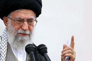 Pemimpin Iran Tolak Tawaran Berunding dengan AS